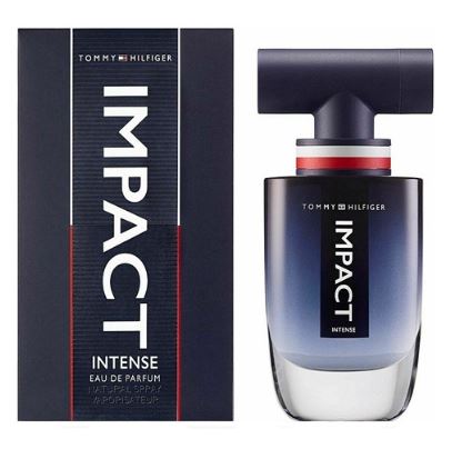 Tommy Hilfiger Tommy Impact Intense EDP 100ml